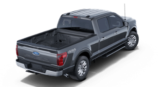 2025 Ford F-150® External Image 4